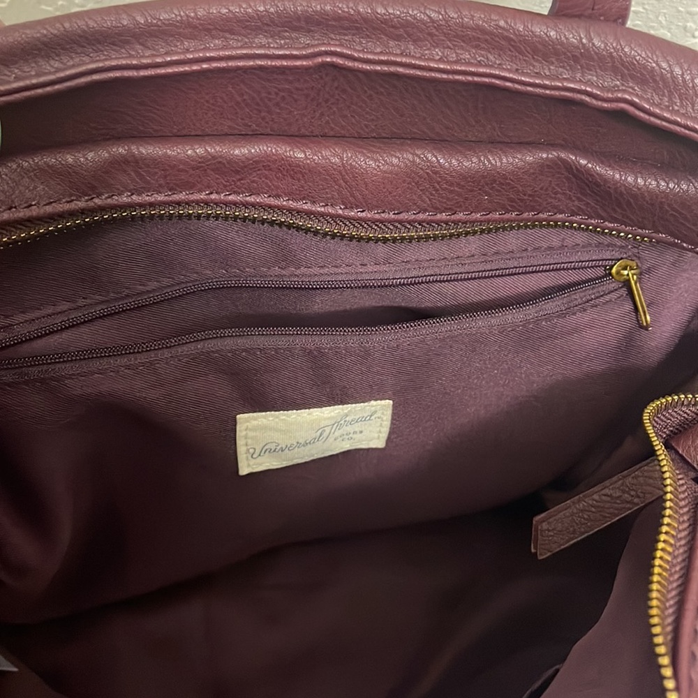 Universal Thread tote bag - Picture 5 of 7